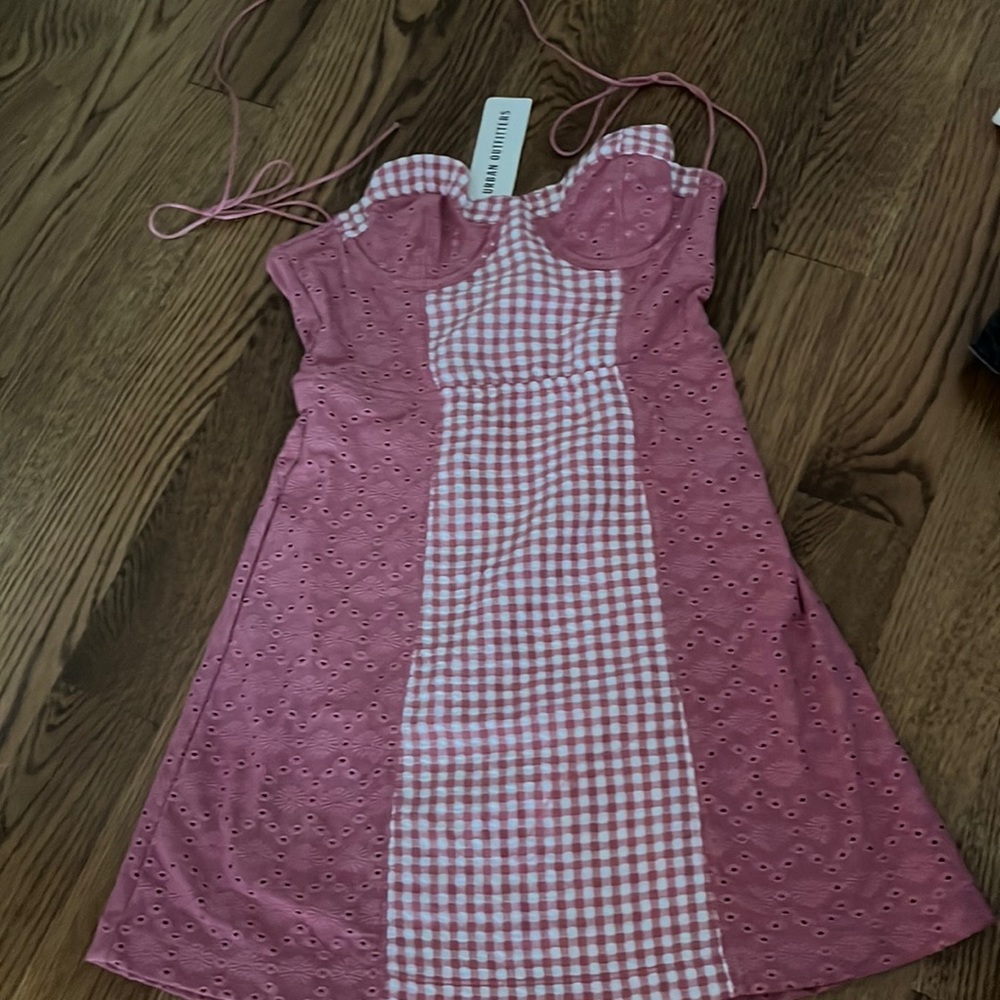 Brand new. Never worn